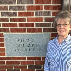 Meet your Posher, Margaret